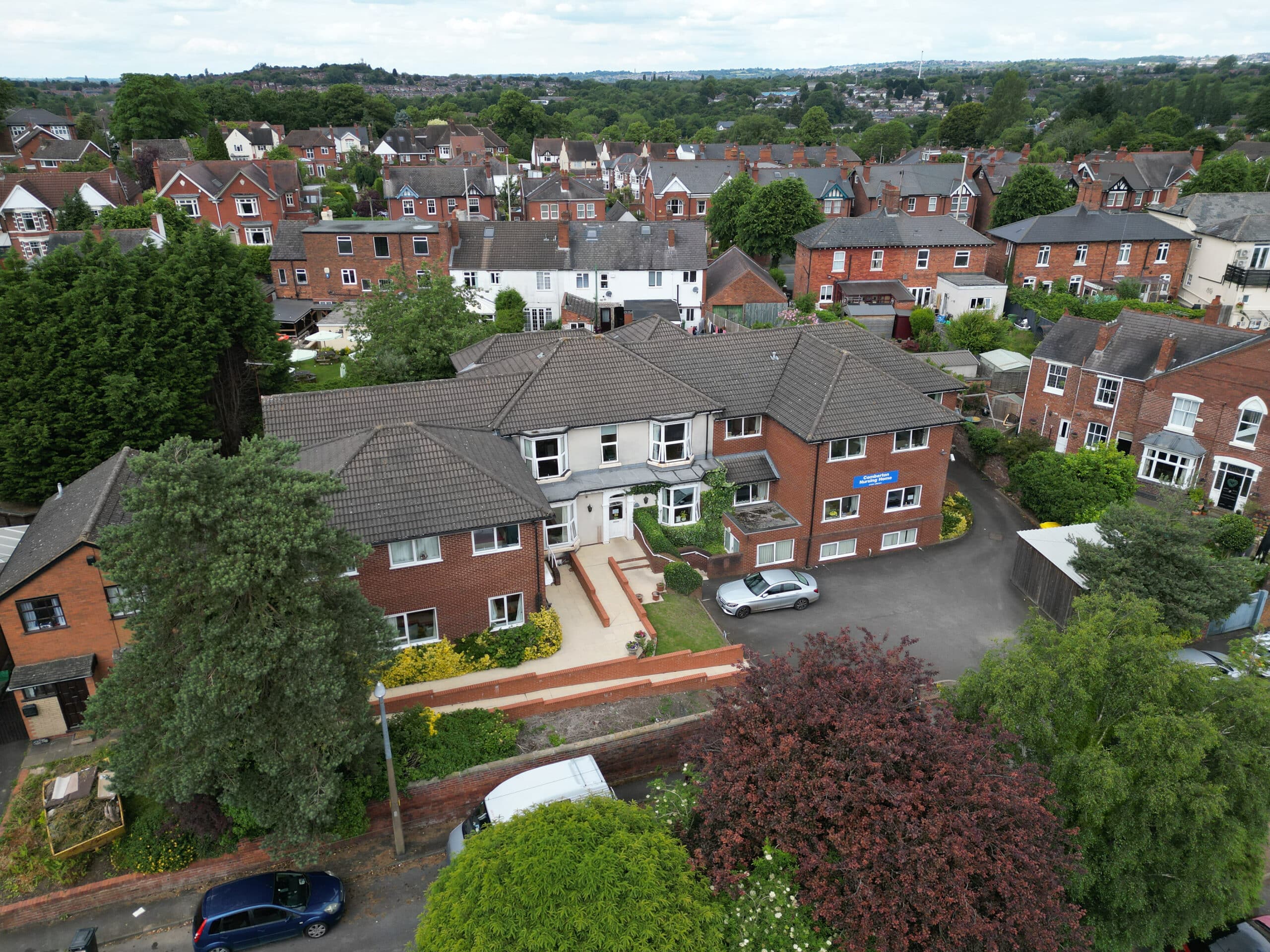 Comberton Nursing Home